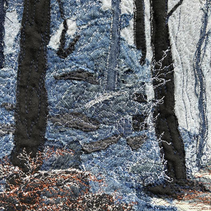  Ethelda Ellis  Erasmus  - Time to Rest 