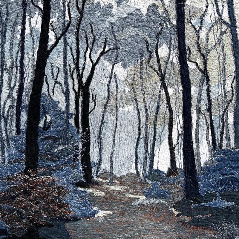  Ethelda Ellis  Erasmus  - Time to Rest 