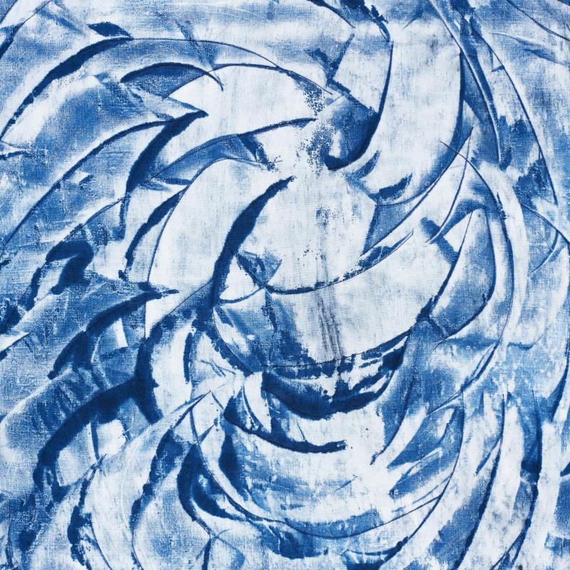  Petra  Fallaux - In the Eye of the Storm