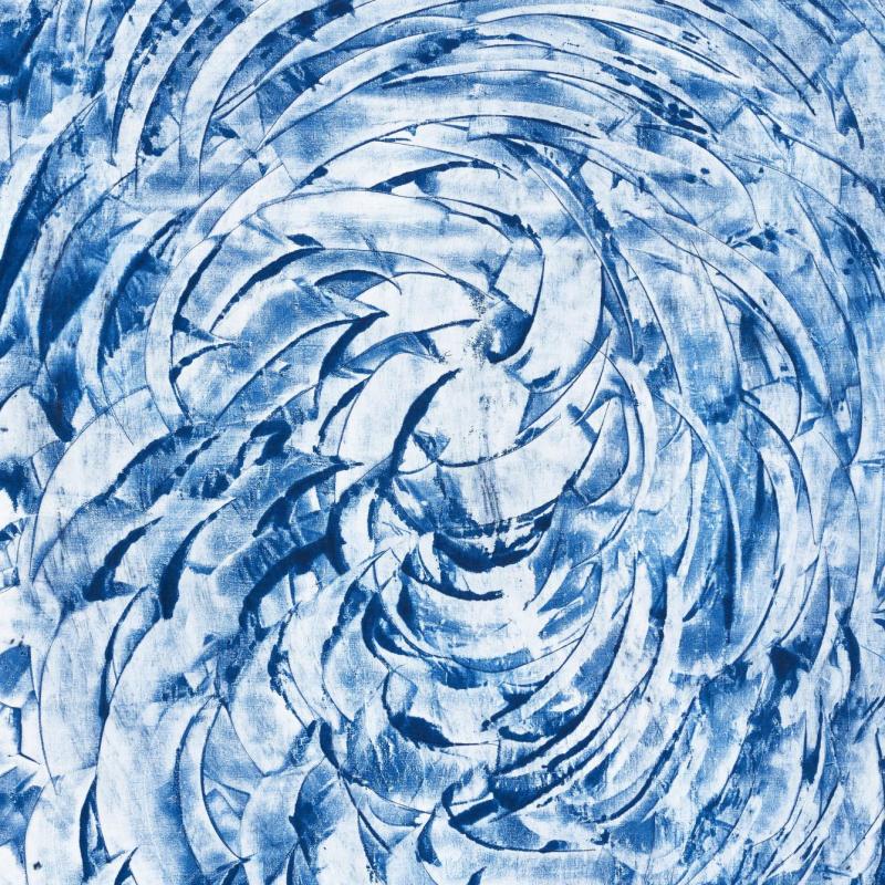  Petra  Fallaux - In the Eye of the Storm