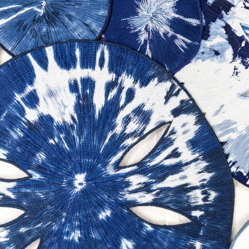  Diana S Fox - Big Blue