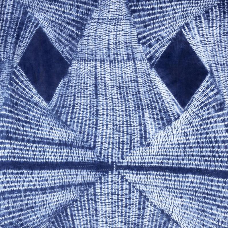 Glenda L Mah - Lines and Spaces