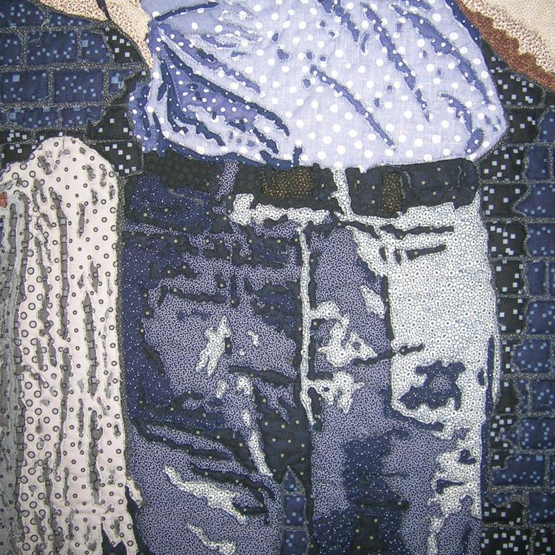 Kathleen  McCabe - Flight Crew