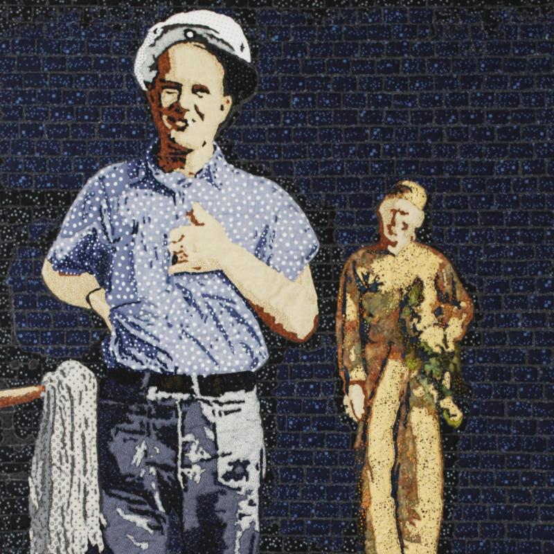 Kathleen  McCabe - Flight Crew