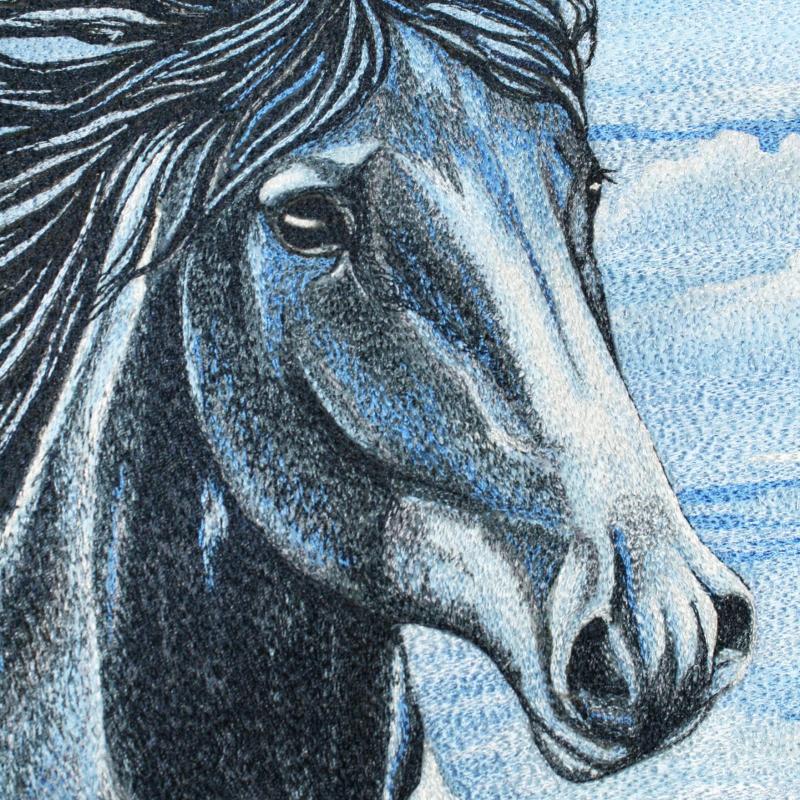 Judith L Phelps - Outracing the Storm - Bryan's Song