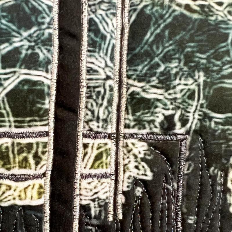 Katherine T Reader - Alaska Midwinter II