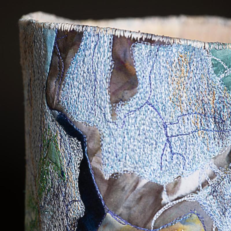 Terri  Shinn - Myrrh