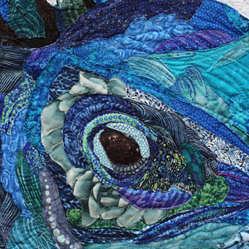 Patricia Anne Smith - I'm Watching You