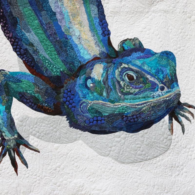 Patricia Anne Smith - I'm Watching You