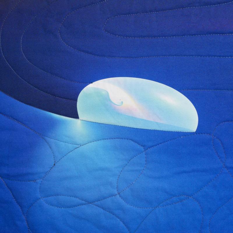  Mary  Tyler - Finding the Blue Pearl