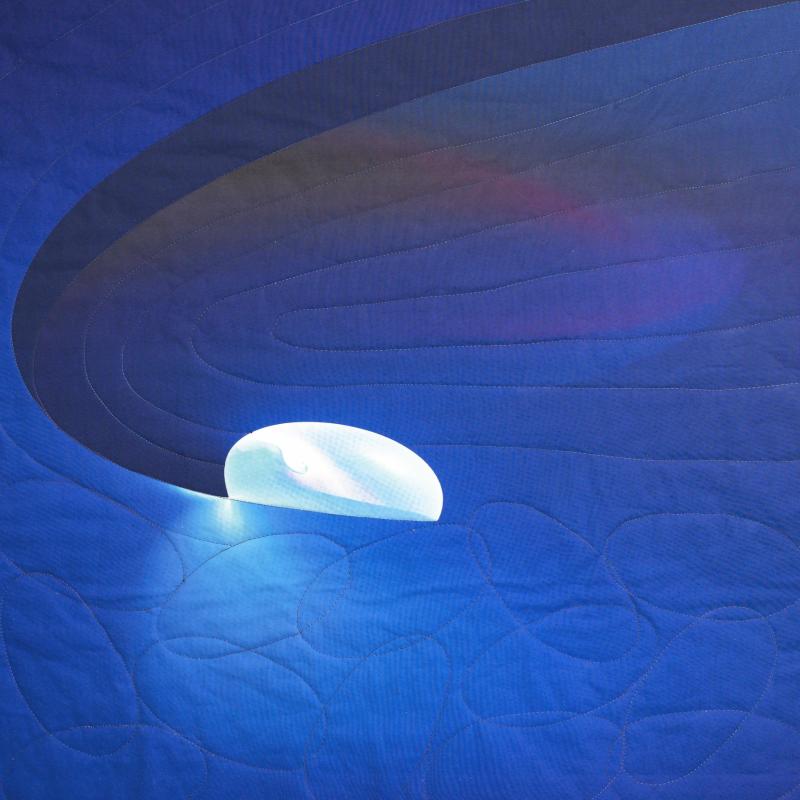  Mary  Tyler - Finding the Blue Pearl