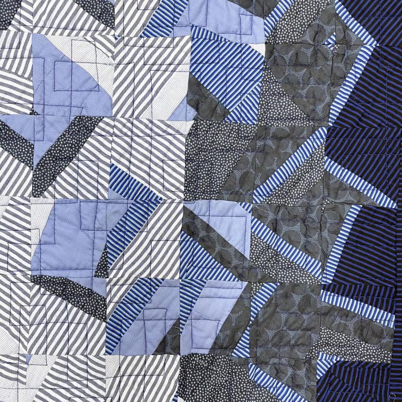  Lorraine  Woodruff-Long  - Once in a Blue Moon