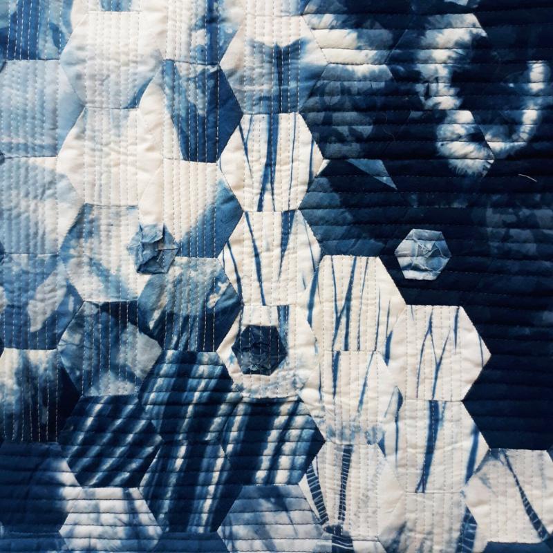 Kris Ann Lurtz - Glacier