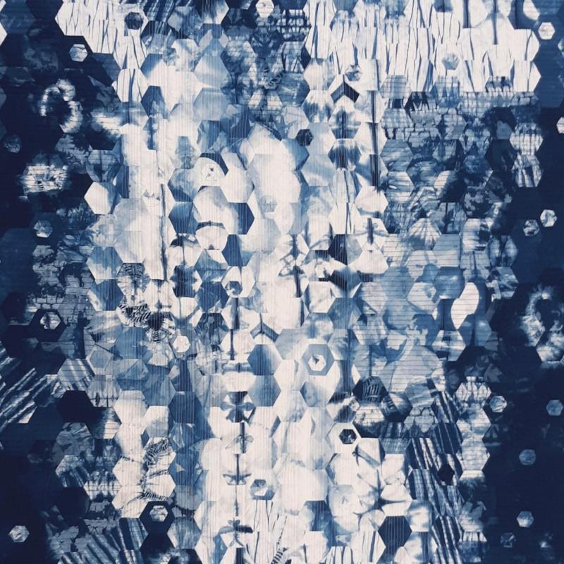 Kris Ann Lurtz - Glacier