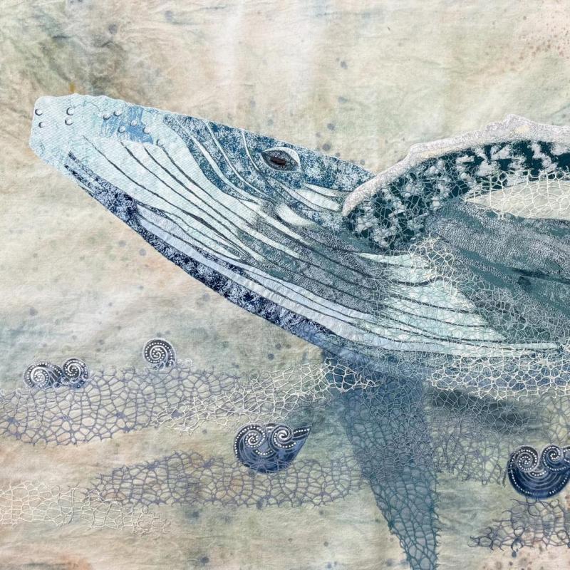 Leilani Joy Purvis - Splash