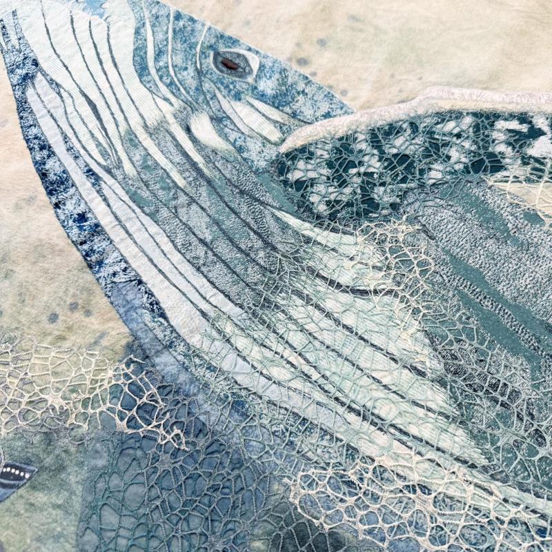 Leilani Joy Purvis - Splash