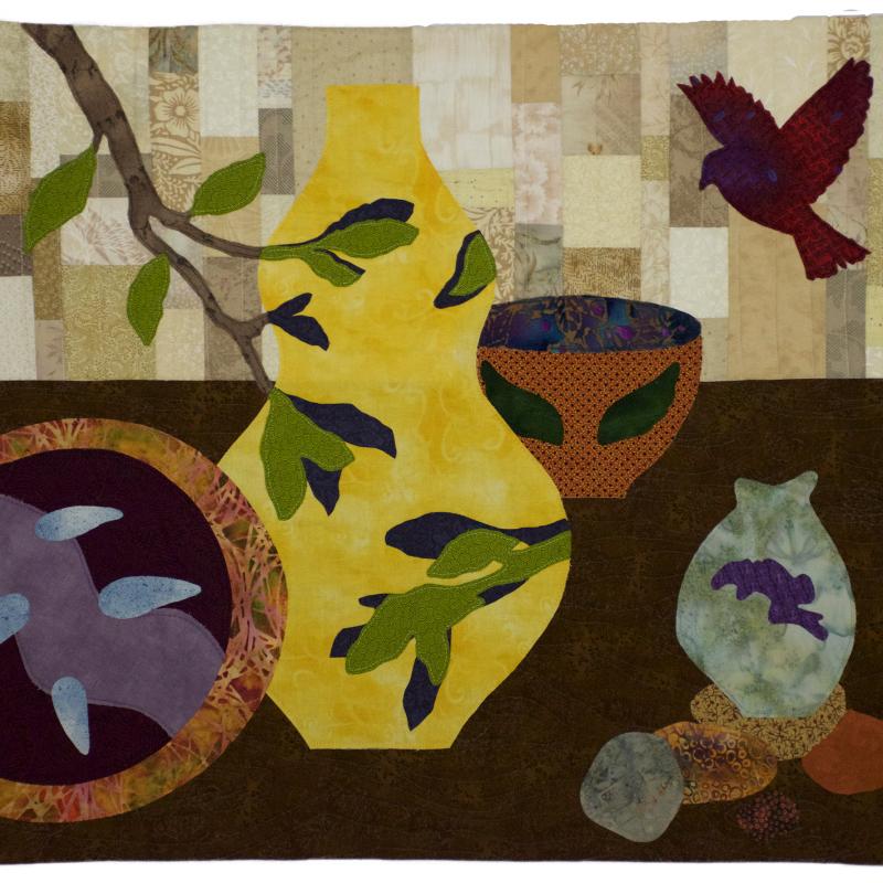 Alice Chittenden - Shared Inspirations