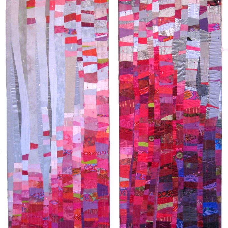 芸術写真 in the blanket jun imajo Smokey in a Blanket 5