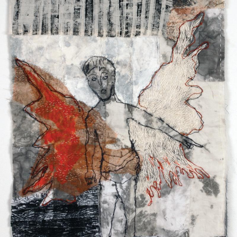 Flox den Hartog Jager - Pergamum