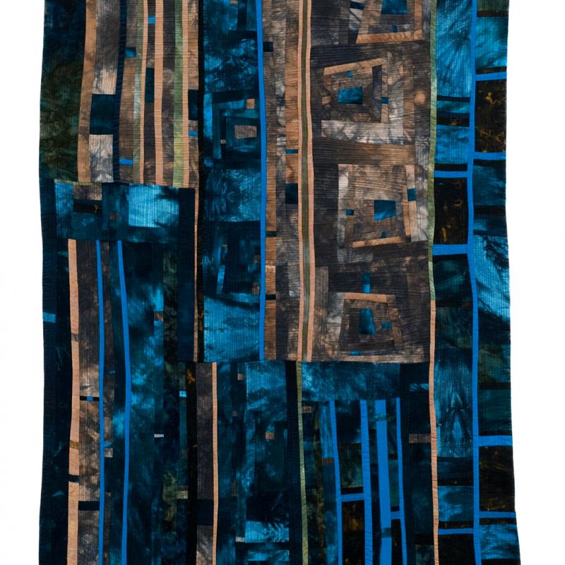 Beth  Carney - Structured Chaos 25