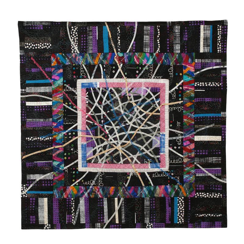 Katsumi Ishinami - Message