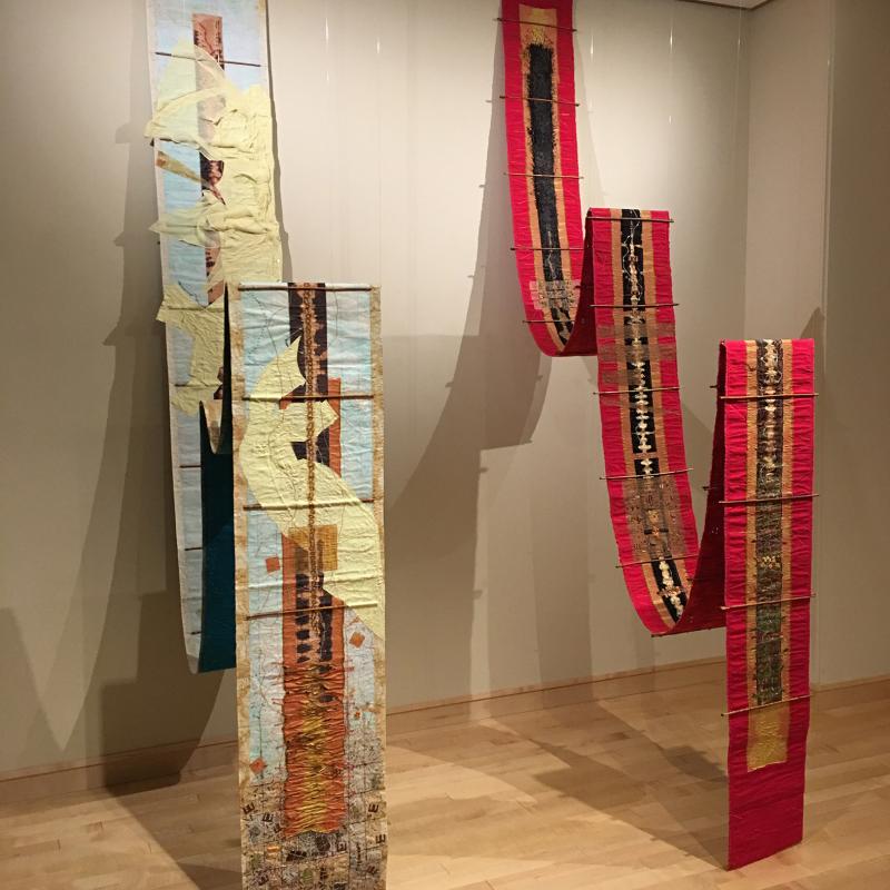 Brooke Atherton - I Feel Free/ Twenty Feet Deep