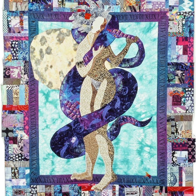 Bonnie Askowitz - The Pause that Refreshes