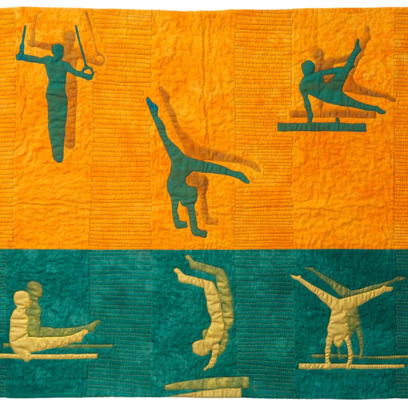 Linda Robertus - MAGnificence