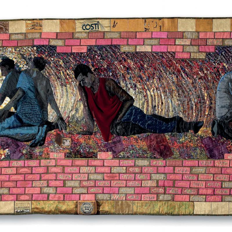 Laurie Swim - Breaking Ground, The Hoggs Hollow Disaster, 1960