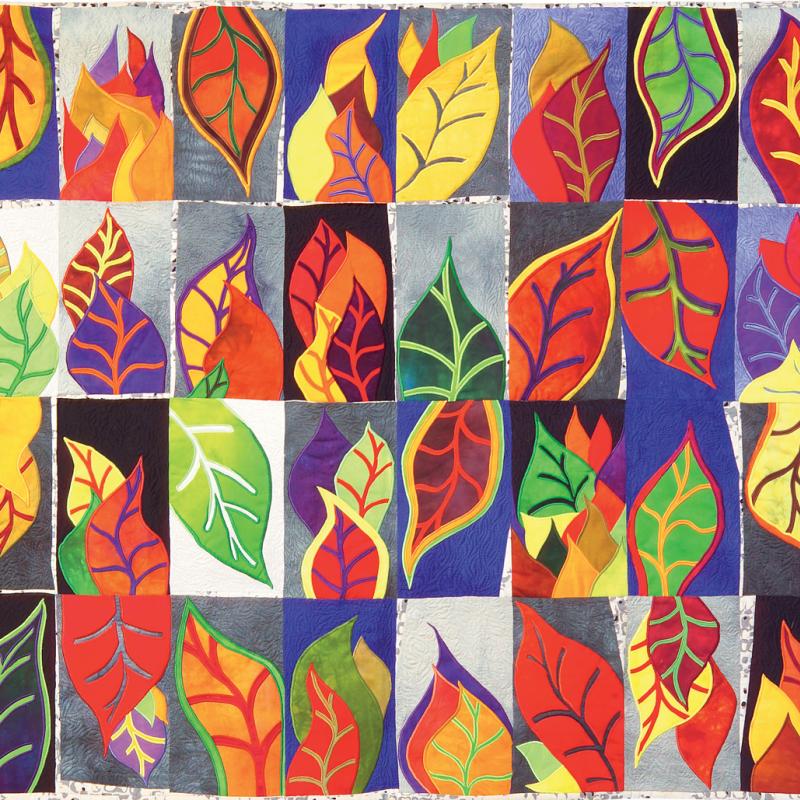 Carol Taylor - Windfall