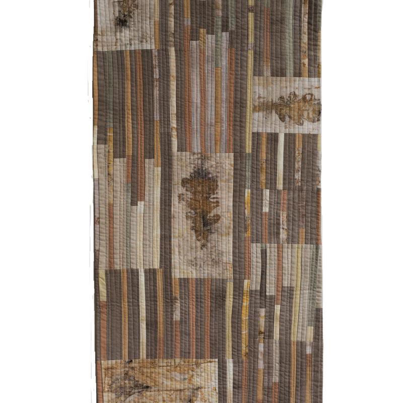 Jovita Sermuksne - Under the oak