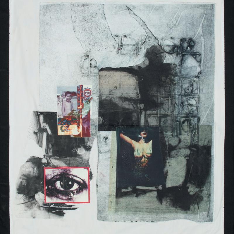 Eliza Brewster - Eye on the Prize