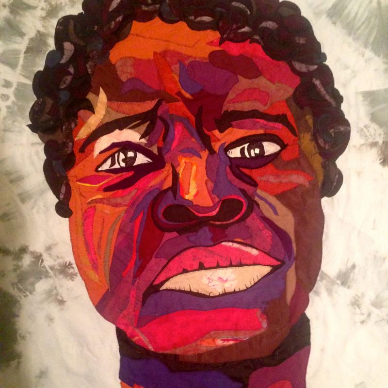 Carolyn Cohen - Homeless