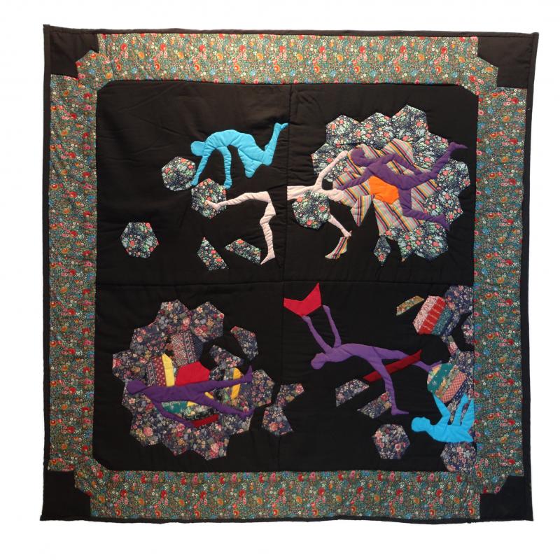 Eliza Brewster - My Grandfather's Garden