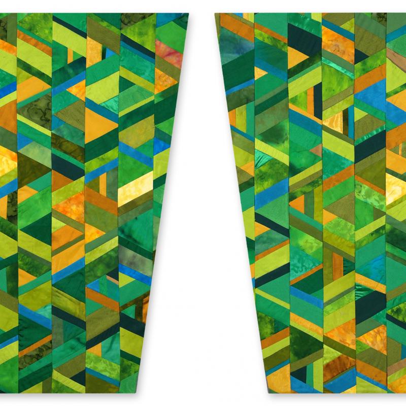 Linda Henke - Deeply Rooted