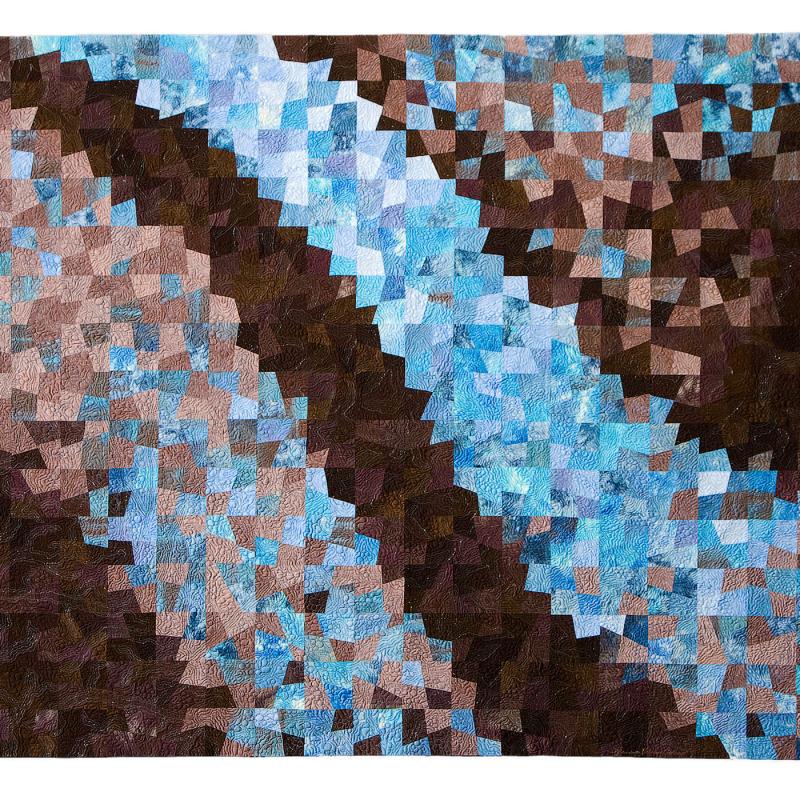 Sandra Palmer Ciolino - Homage to Herbert