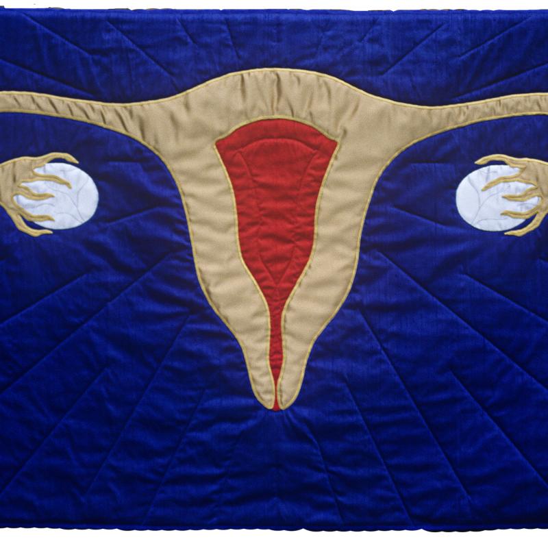 Bush Eastep - Inside