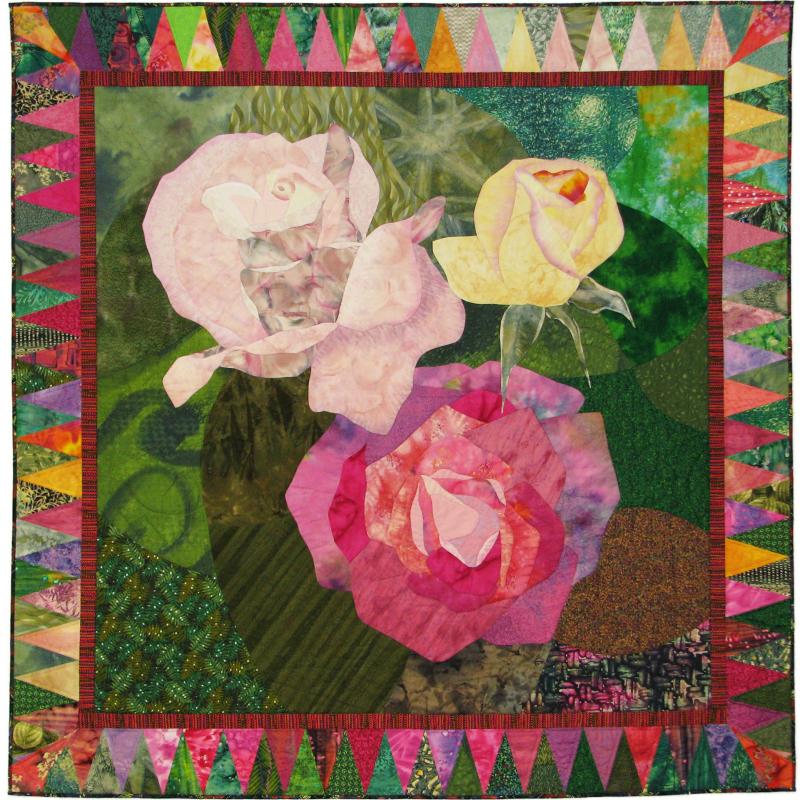 Ann Scott - Gifts From Her Garden