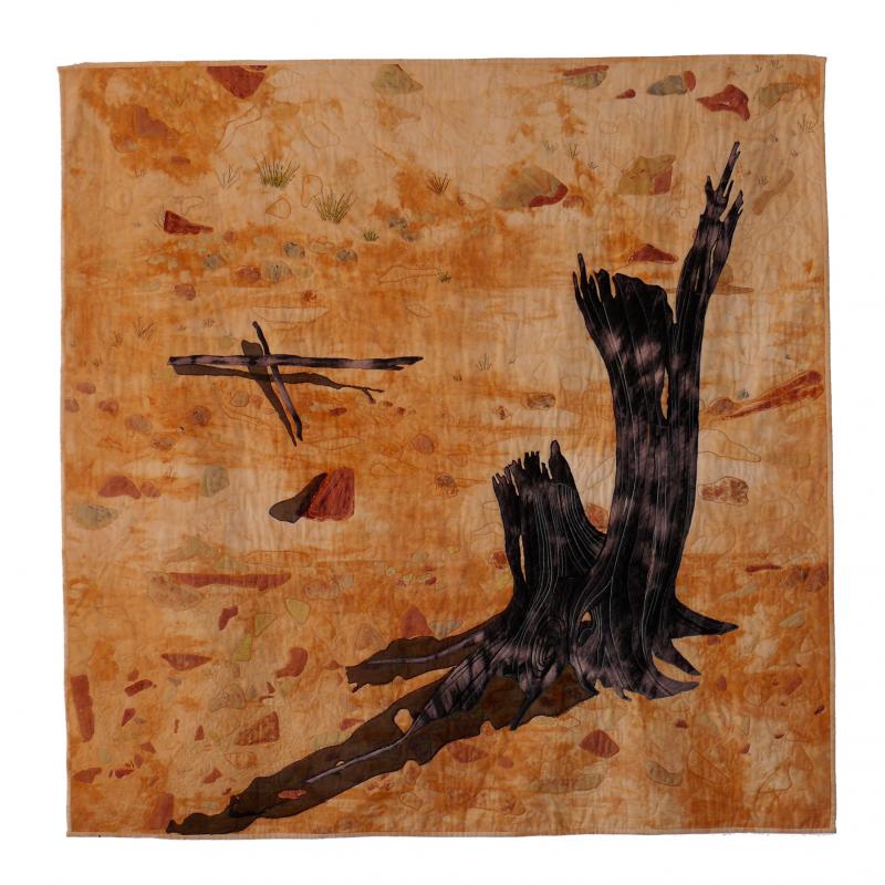 Rasa Mauragis - Desolation