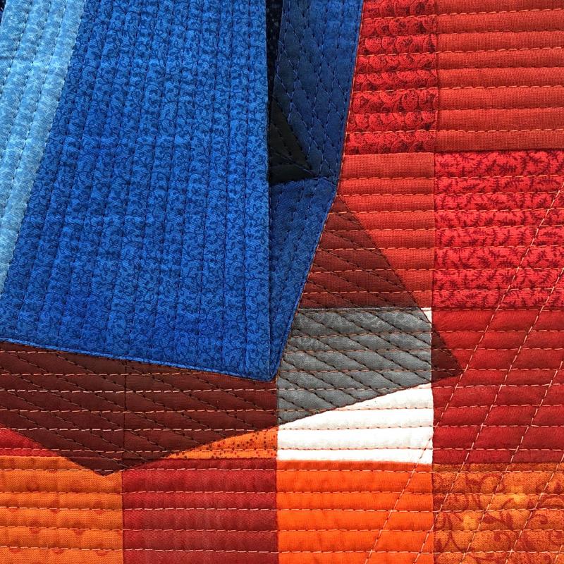  Karlie Norrish McChesney - Sierpinski's Carpet Meets Boy's Surface