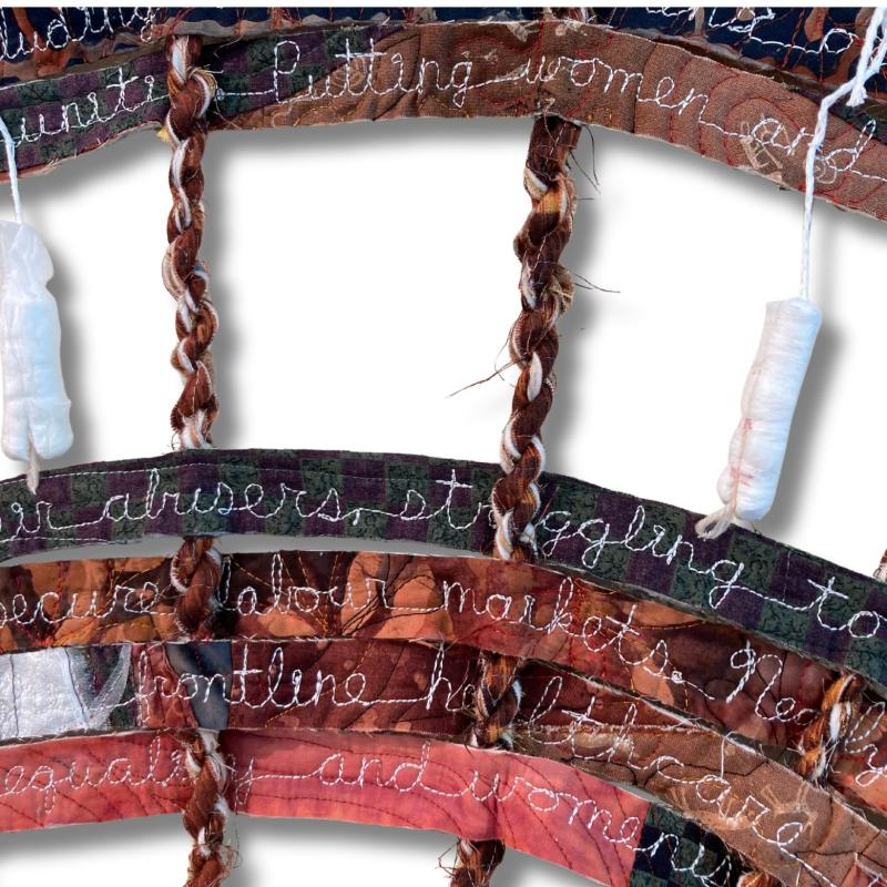  Laura  Fogg - Equity for a New Generation 