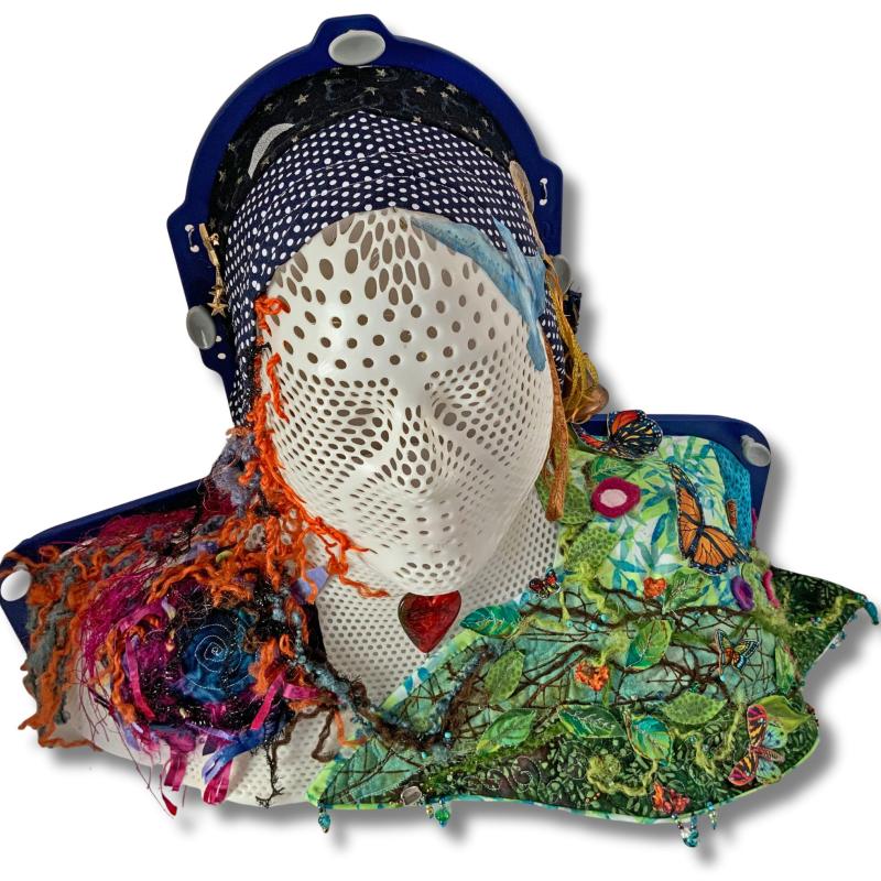 Irma  Bull - Finding Hope