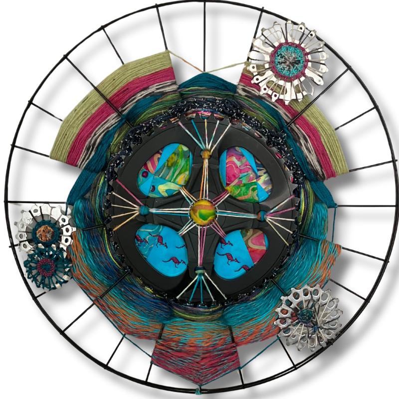  Cindy  Moore - Troop of Roos