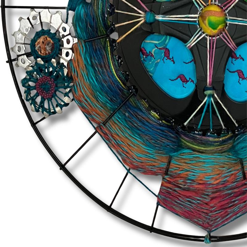  Cindy  Moore - Troop of Roos