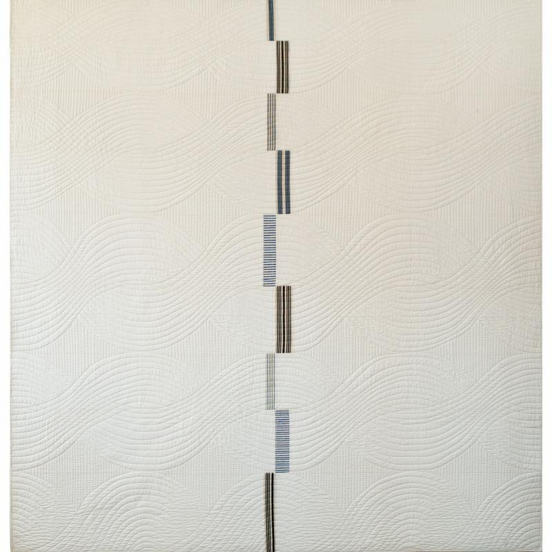 Denyse  Schmidt - The Straight and Narrow #1