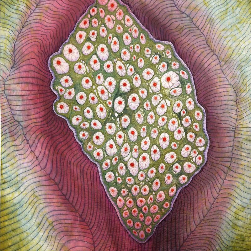betty busby quilter