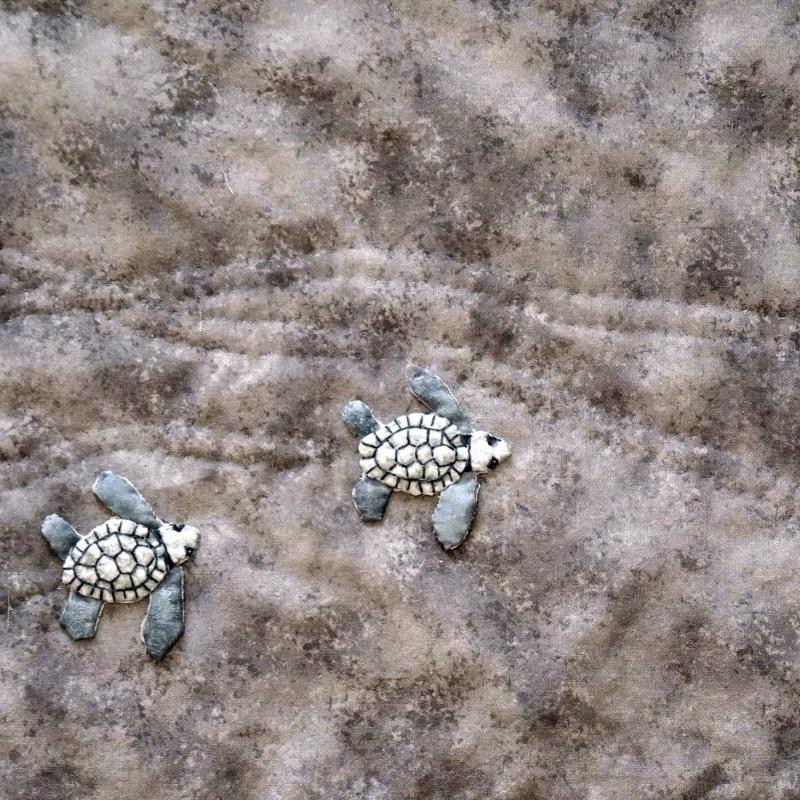 Maureen  Phillips - It's time!