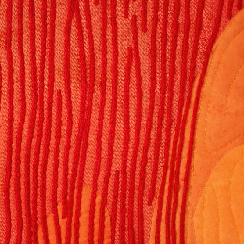 Lisa  Flowers Ross - Titan Swath