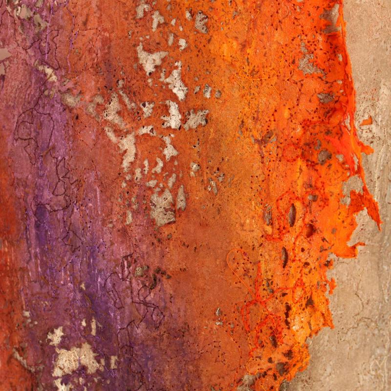 Isabelle  Wiessler - Tree bark