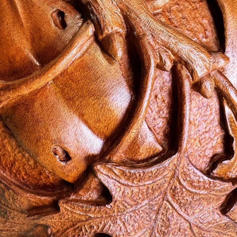  Dixie  Biggs - Season's End